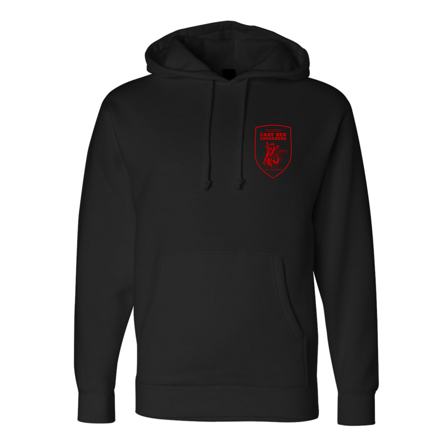 3/6 CAAT custom Hoods