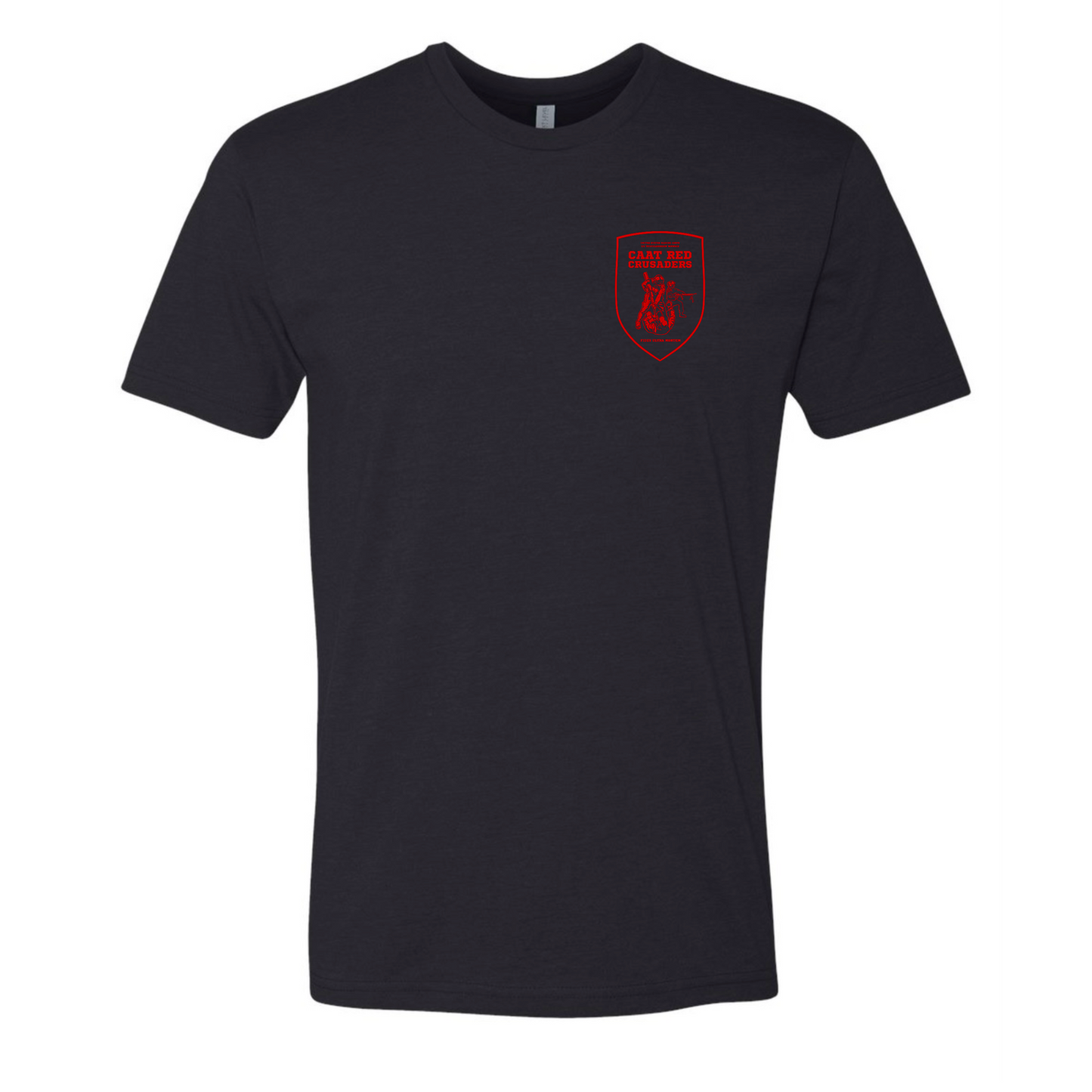 3/6 CAAT custom T's