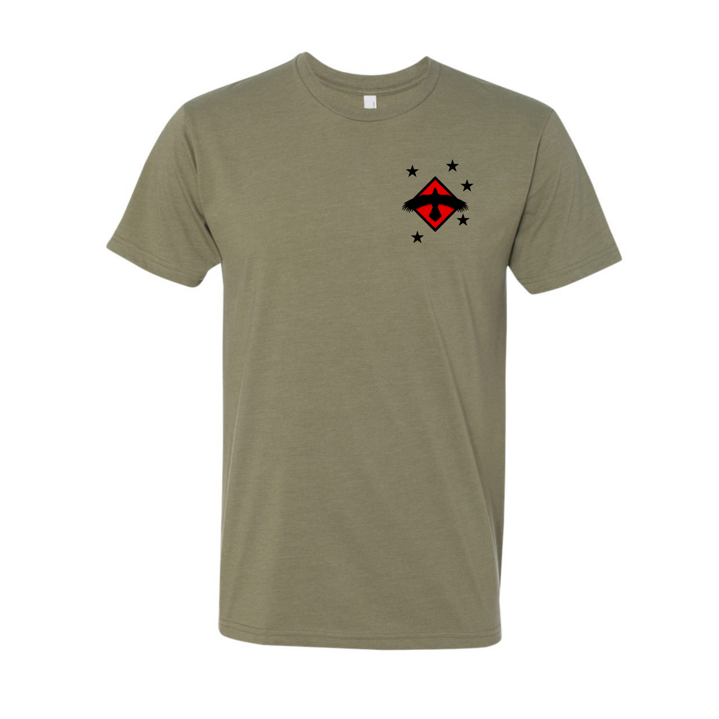 Raven 2.0 Shirts