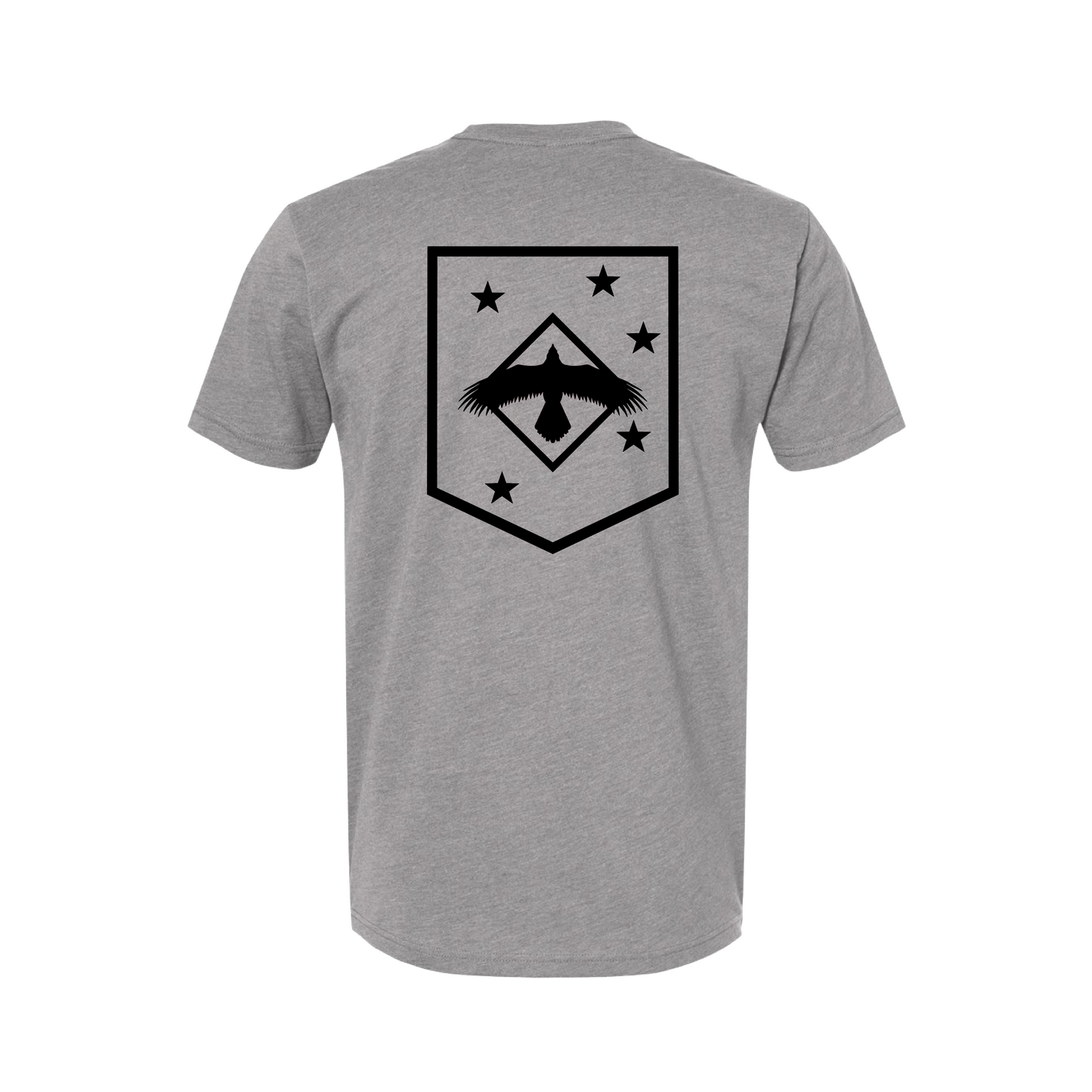Raven 2.0 Shirts