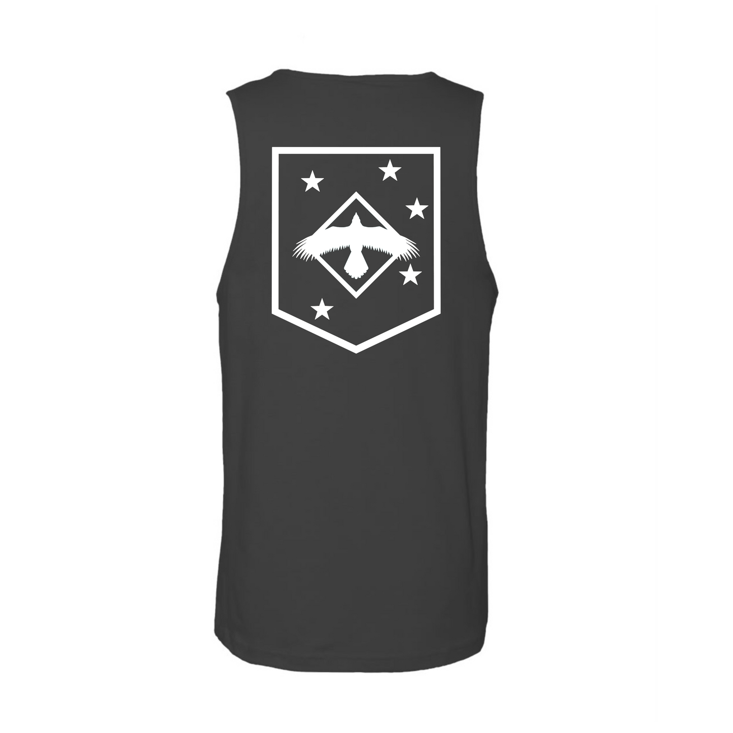 Raven 2.0 Tanks