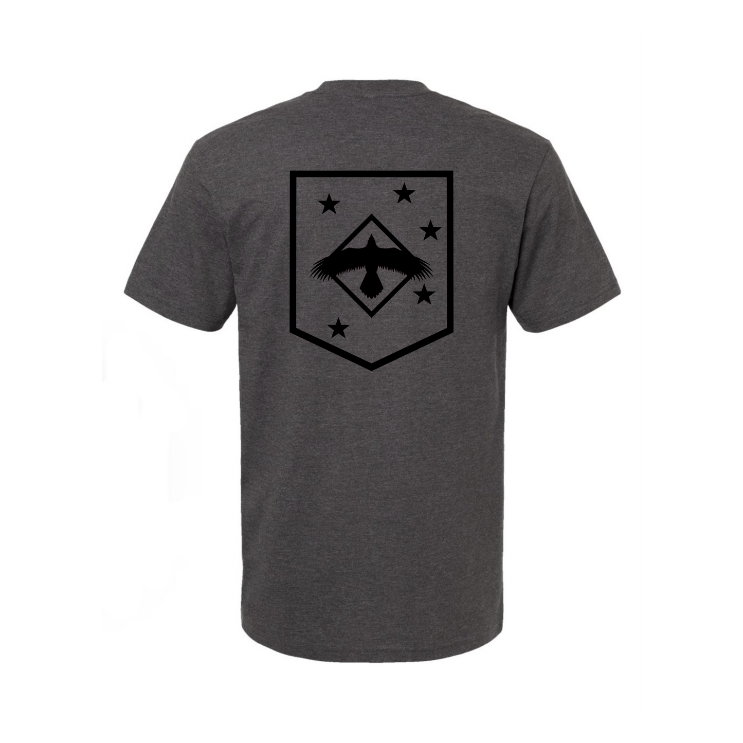 Raven 2.0 Shirts