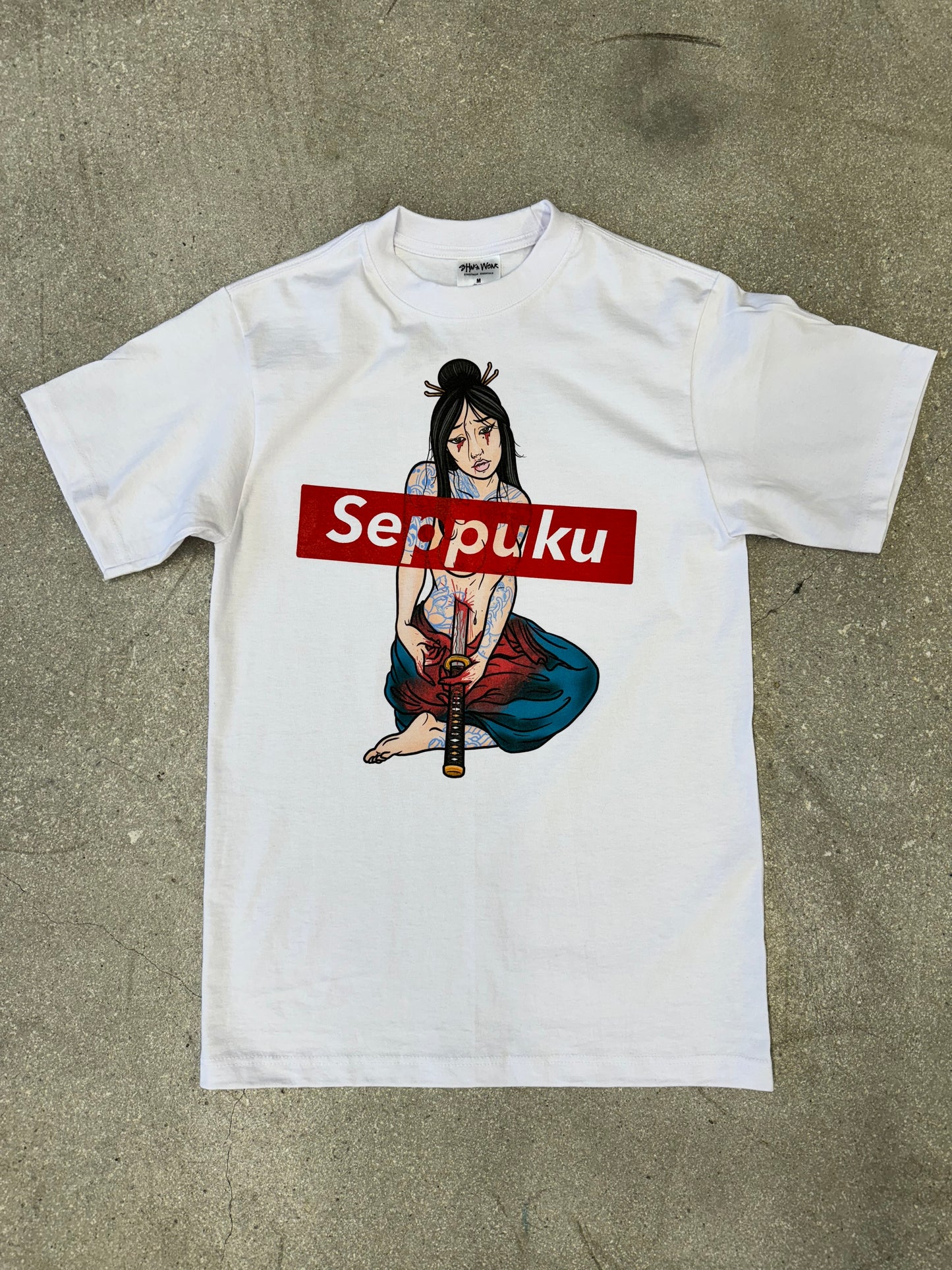 Seppuku