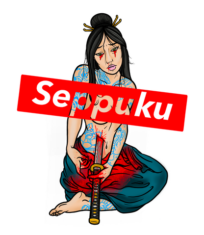 Seppuku