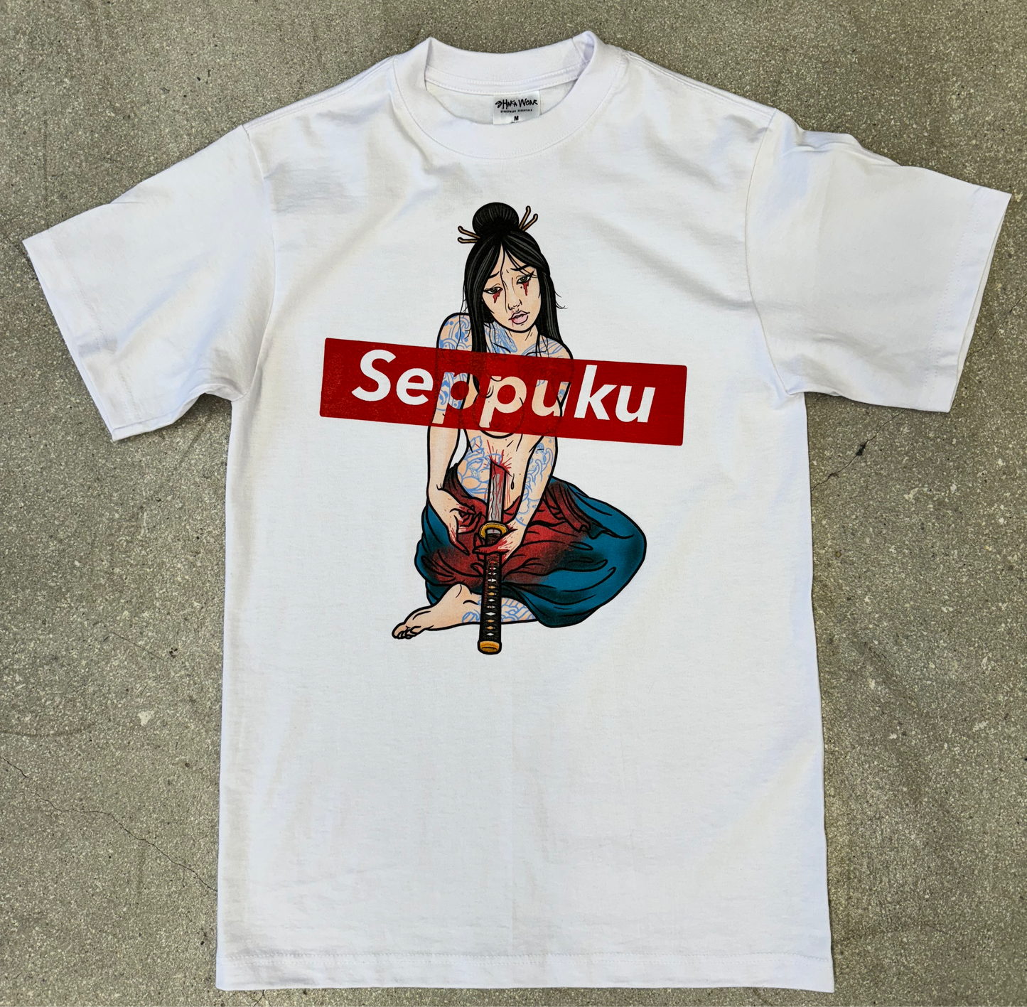 Seppuku