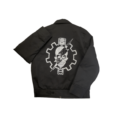 Busted Knuckle Garage Jacket