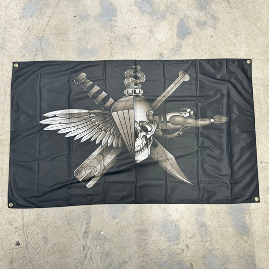 Recon Flag