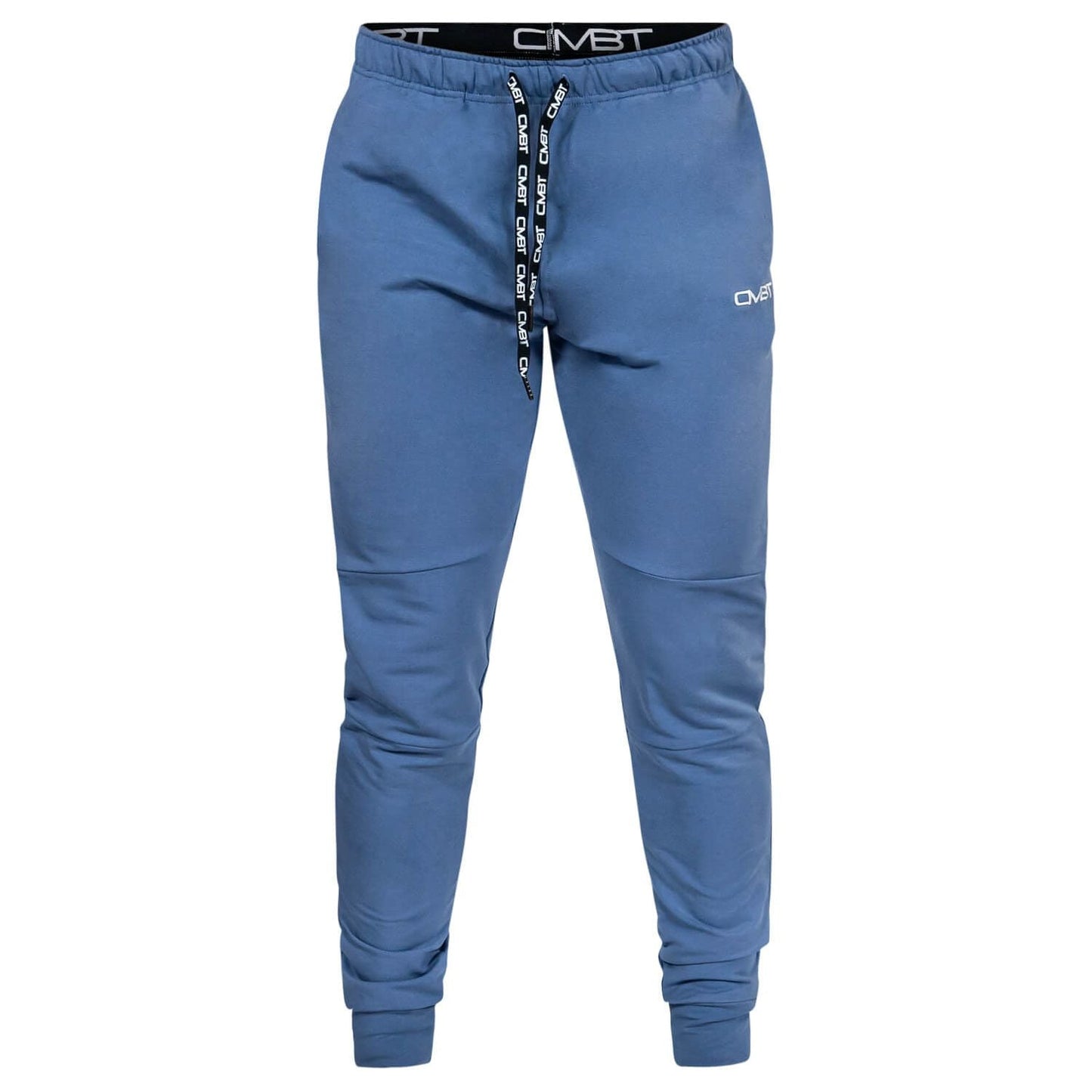 MEN'S CMBT FULL-LENGTH DYNAMIC JOGGERS | LEGACY SLATE BLUE