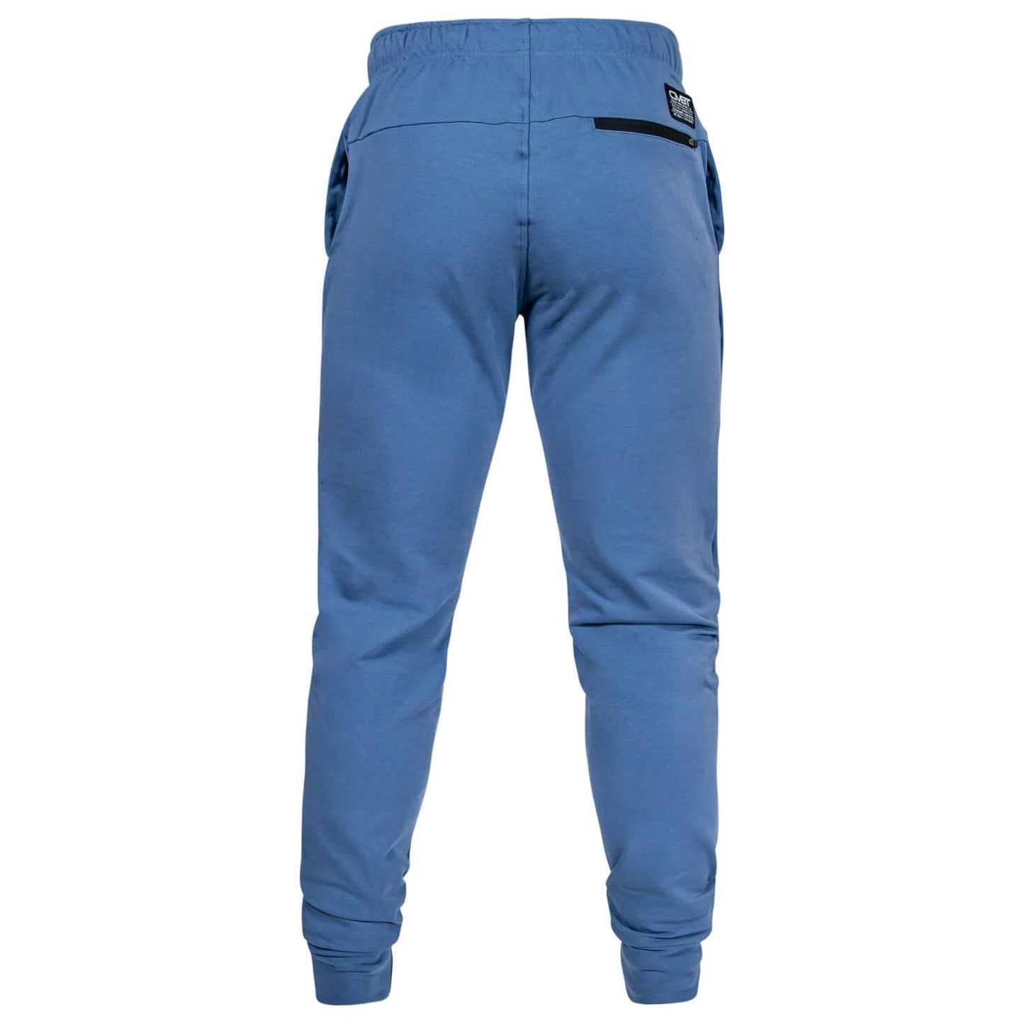 MEN'S CMBT FULL-LENGTH DYNAMIC JOGGERS | LEGACY SLATE BLUE