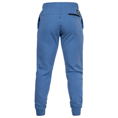 MEN'S CMBT FULL-LENGTH DYNAMIC JOGGERS | LEGACY SLATE BLUE