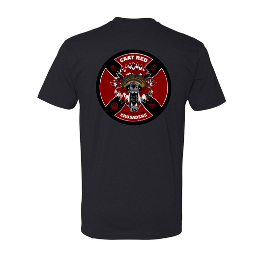 3/6 CAAT custom T's