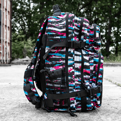 50L SACK™ DUFFLEPACK HYBRID BAG