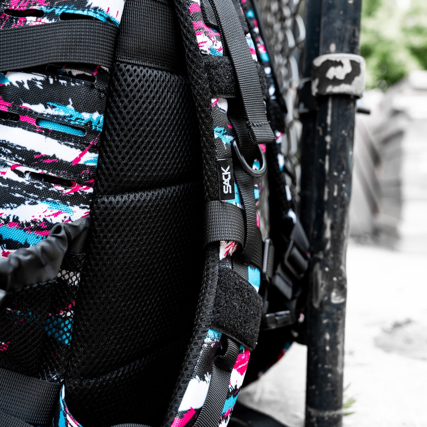 35L SACK™ BACKPACK | KALAGUSH EDITION