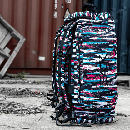 50L SACK™ DUFFLEPACK HYBRID BAG