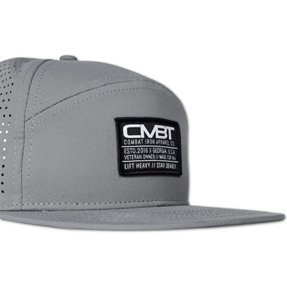 CMBT PRO PERFORMANCE HYBRID HAT