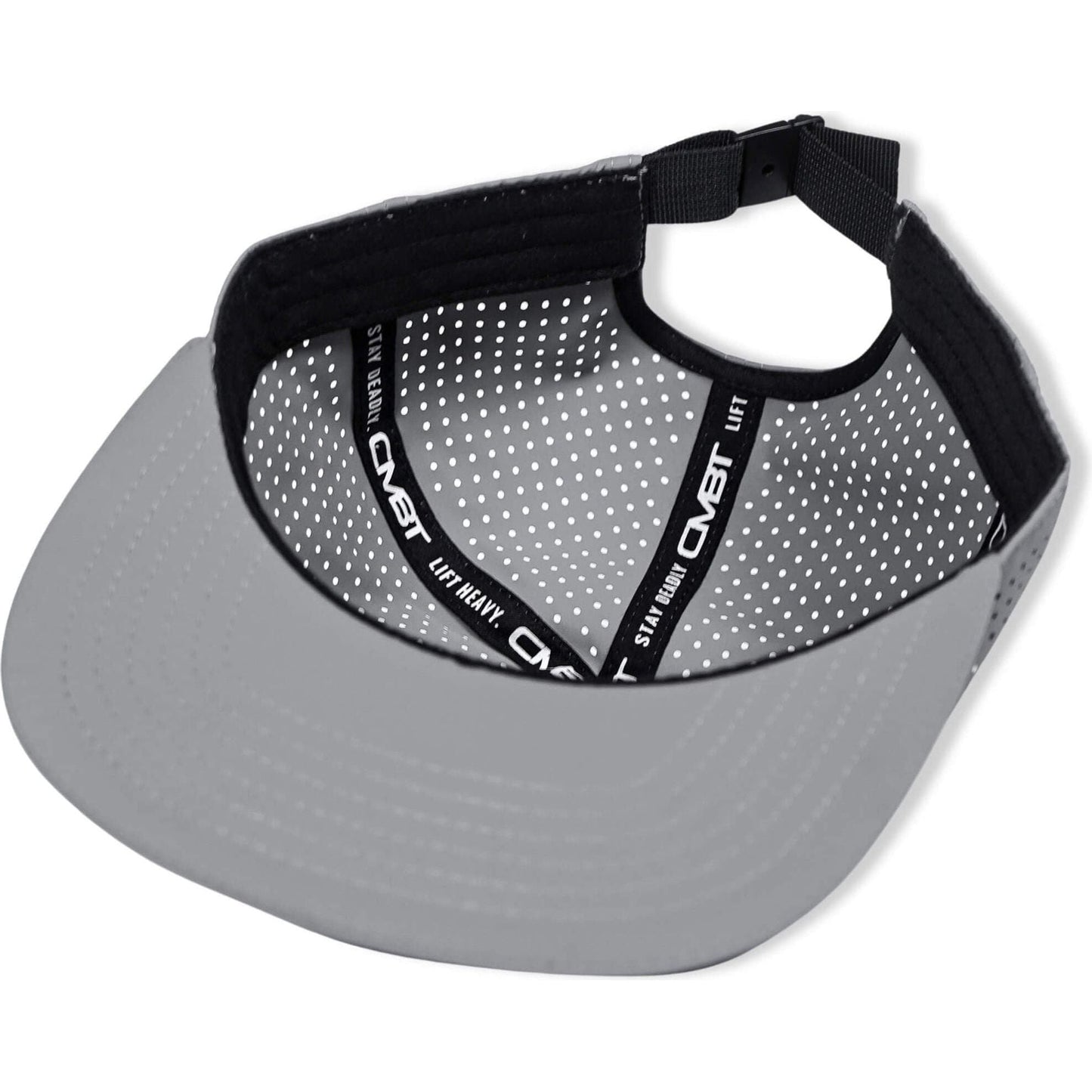 CMBT PRO PERFORMANCE HYBRID HAT