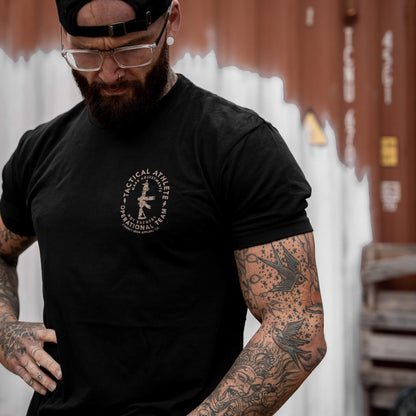 Tactical Athlete Operational Team Men's T-shirt