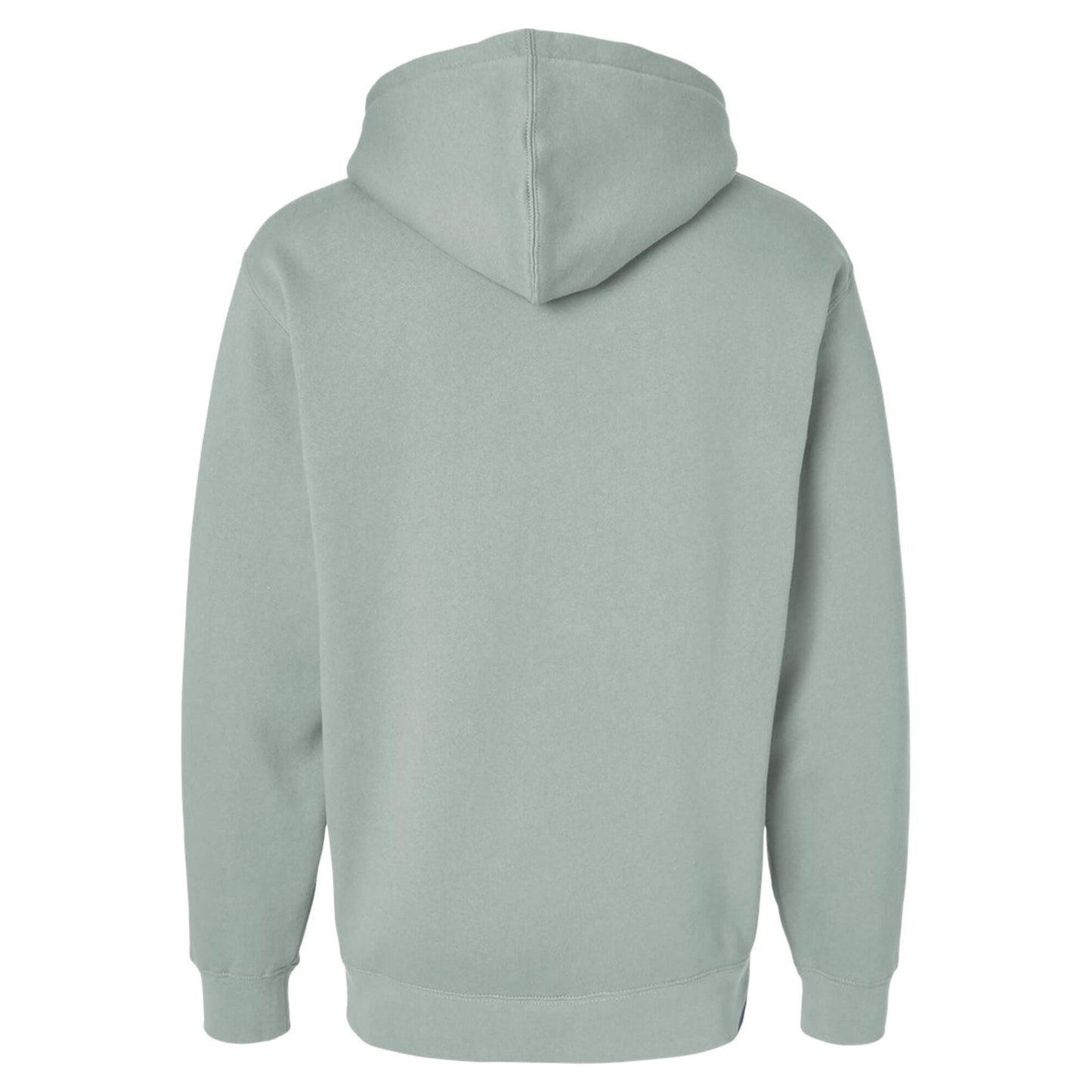 MEN'S HEAVYWEIGHT CMBT FLEECE HOODIE | SAGE GREEN