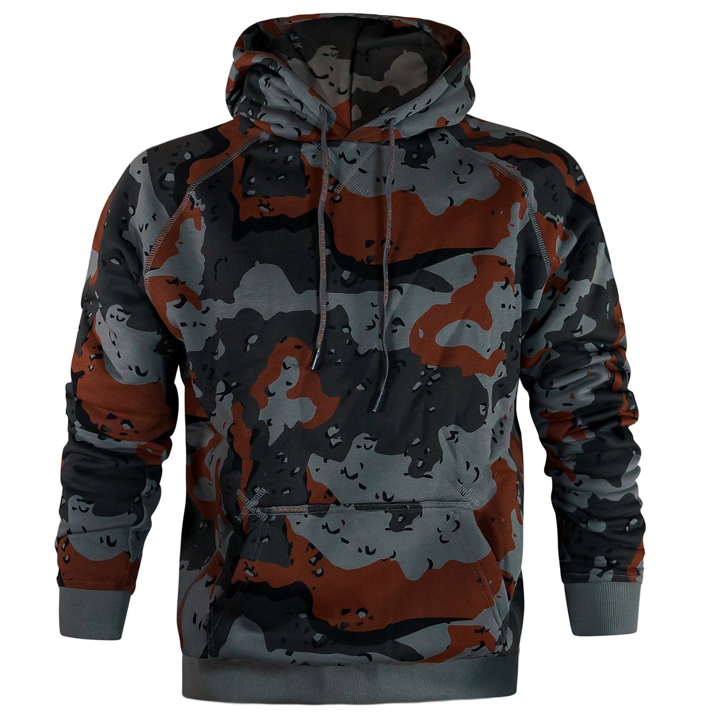 Men's Classic Midweight Hoodie