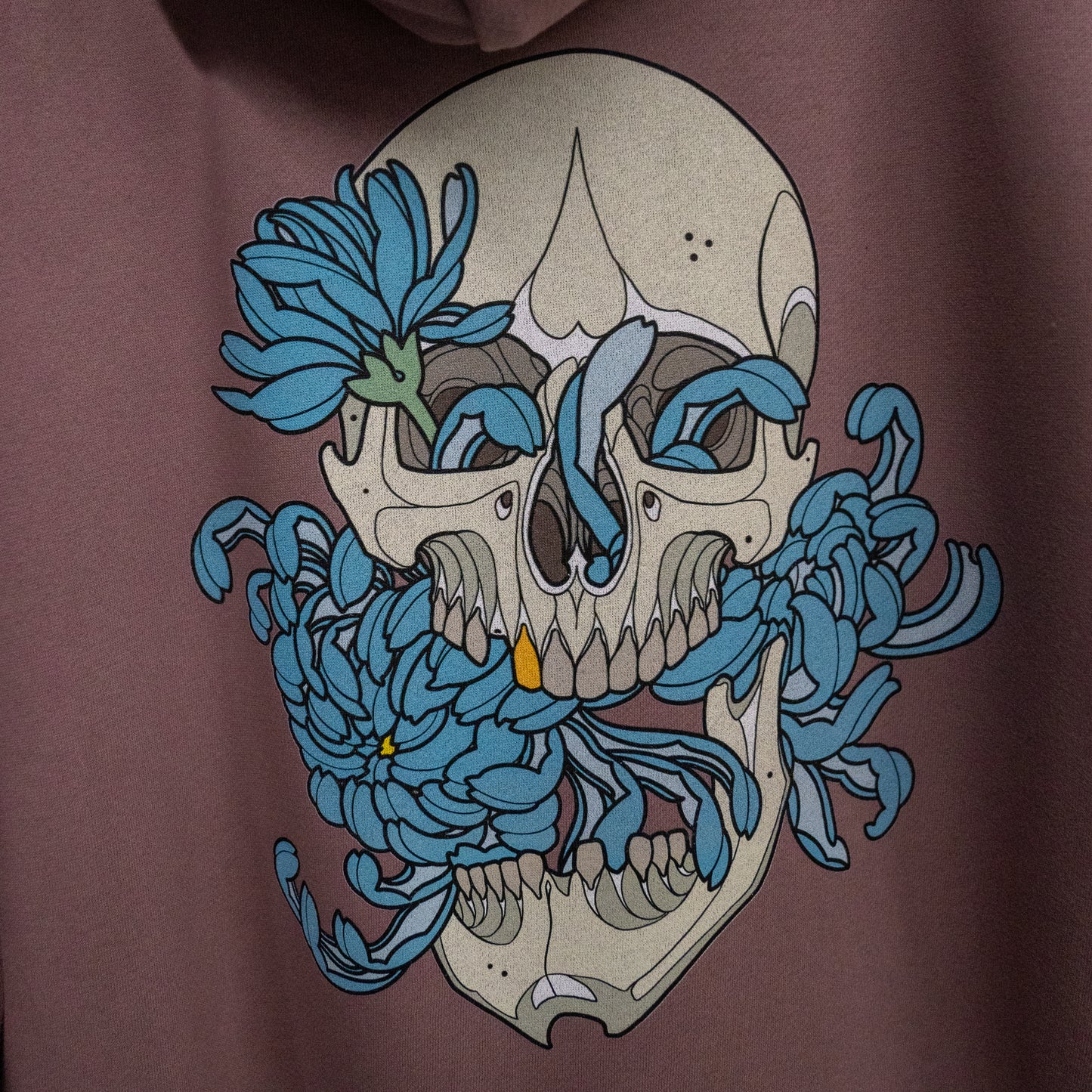 Afterlife Streetwear Hood