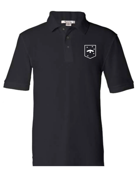 Raven Polo