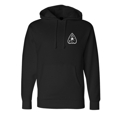 THE MAGICIAN REDUX HOODIE