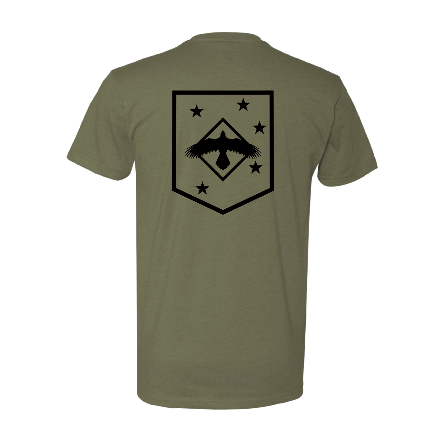 Raven 2.0 Shirts