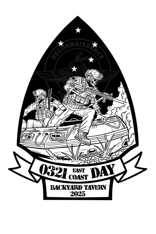 0321 Day - East Coast - Limited Edition Art Print