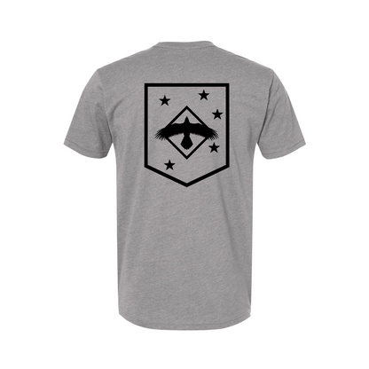 Raven 2.0 Shirts