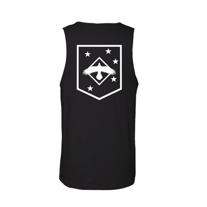 Raven 2.0 Tanks