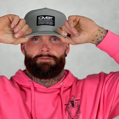 CMBT PRO PERFORMANCE HYBRID HAT