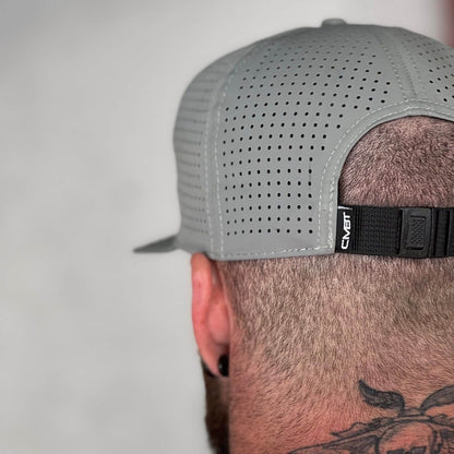 CMBT PRO PERFORMANCE HYBRID HAT