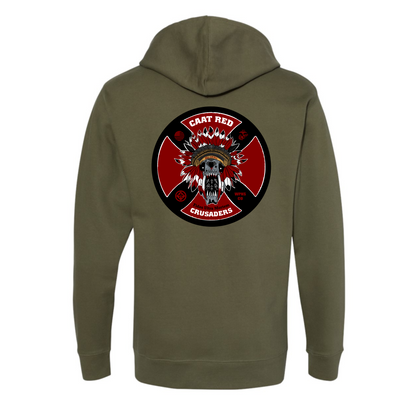 3/6 CAAT custom Hoods