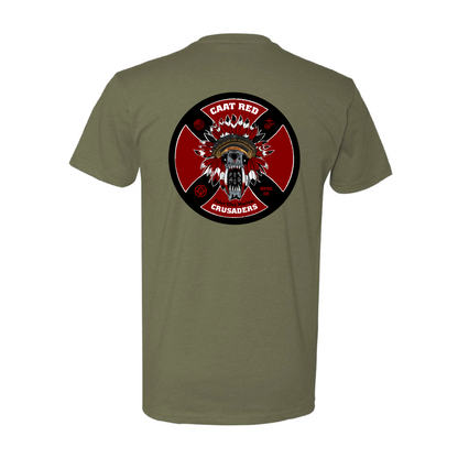 3/6 CAAT custom T's