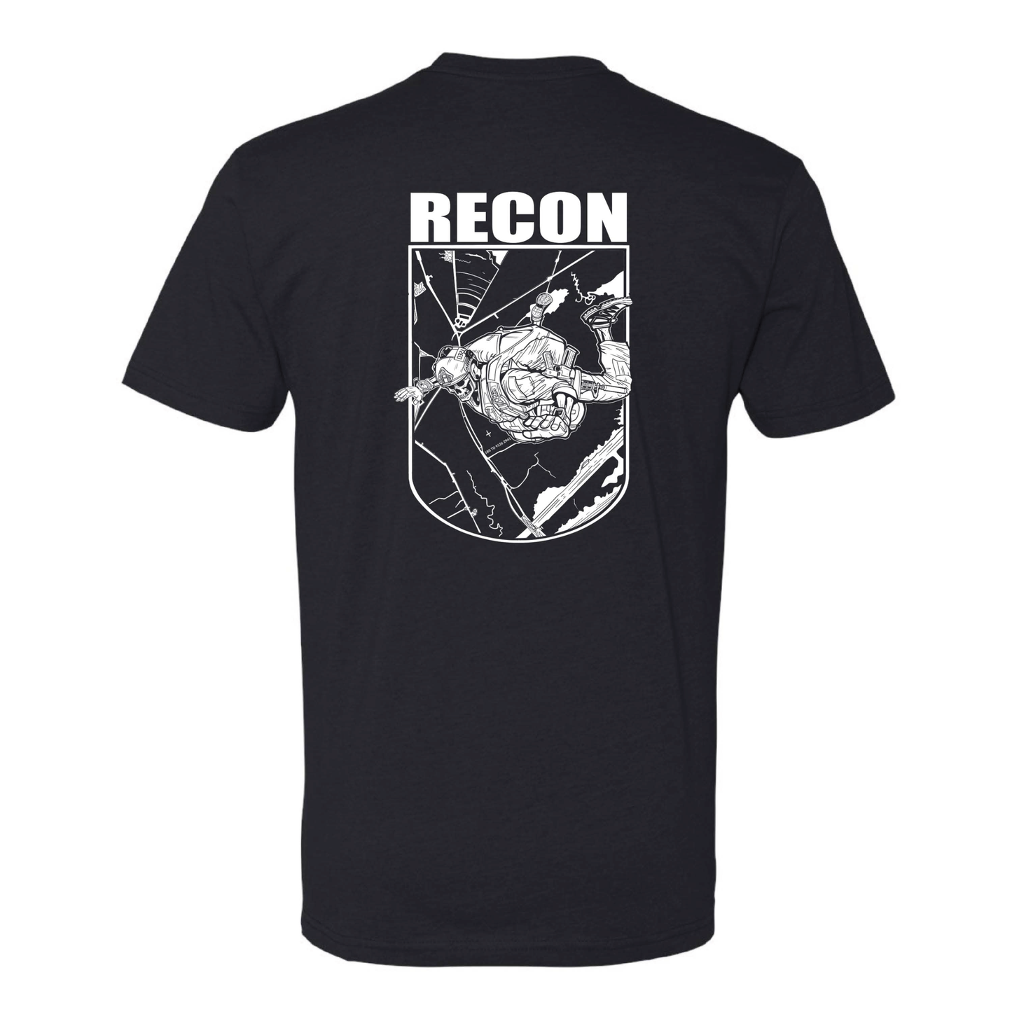 Recon MRF Freefall T