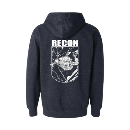 Recon Free fall Hood