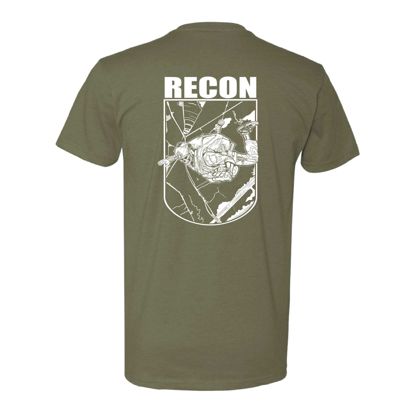 Recon MRF Freefall T