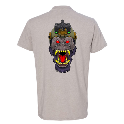 Gorilla Warfare T