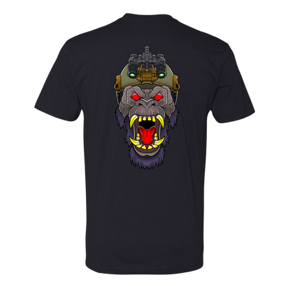 Gorilla Warfare T