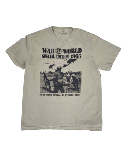 War World SE 1965