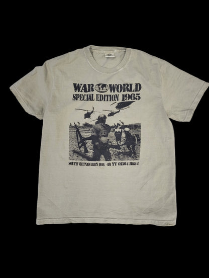 War World SE 1965