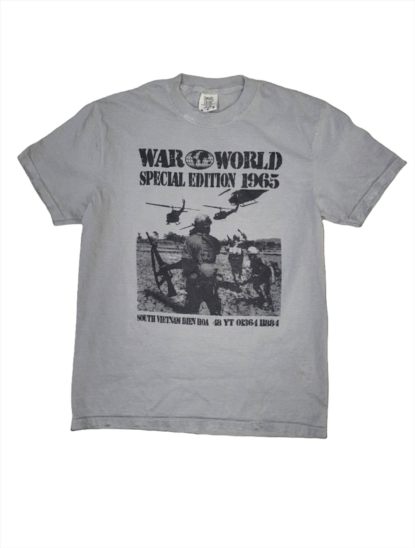 War World SE 1965