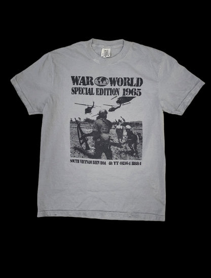 War World SE 1965