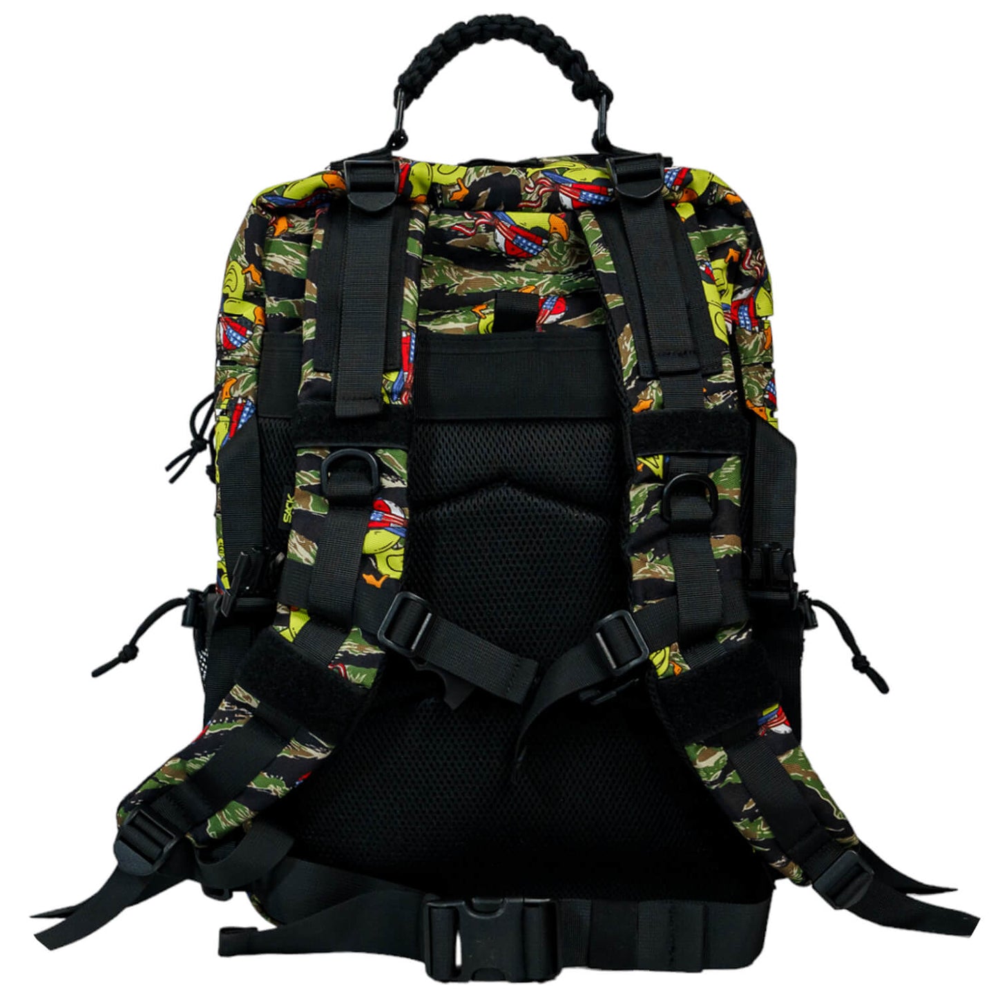 45L SACK™ BACKPACK | KALAGUSH EDITION