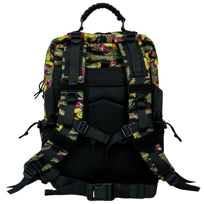 35L SACK™ BACKPACK | KALAGUSH EDITION