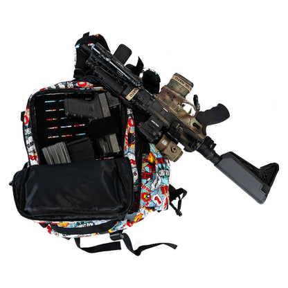 25L SACK™ ALL-DAY MOLLE BACKPACK