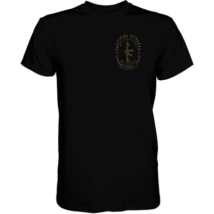 Tactical Athlete Operational Team Men's T-shirt