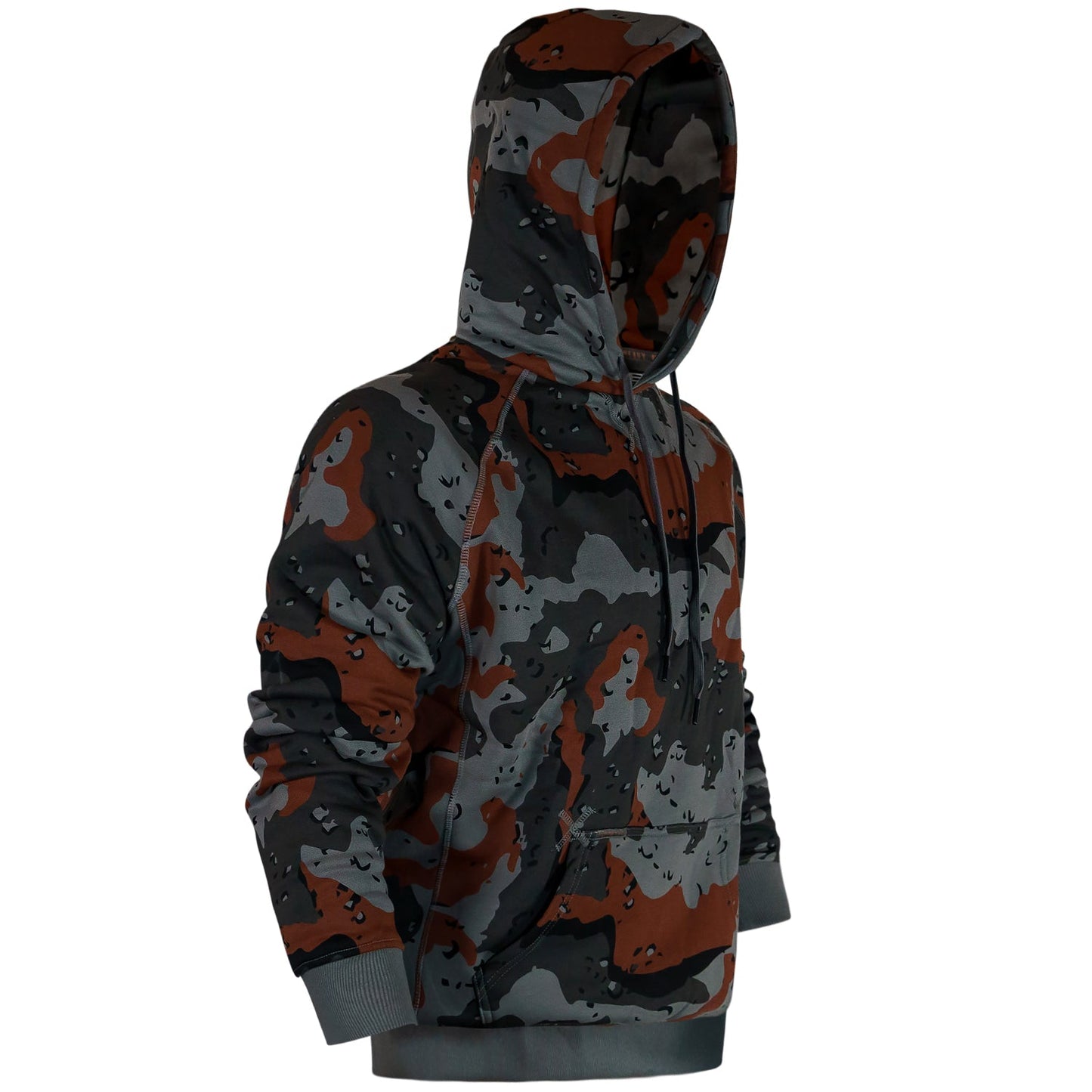 Men's Classic Midweight Hoodie