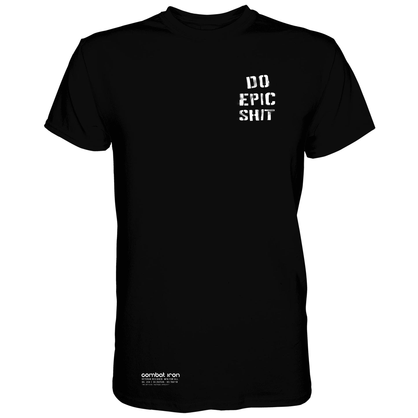 Do Epic Shit Men's T-Shirt