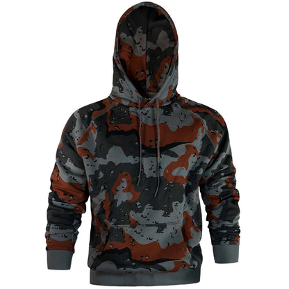 Men's Classic Midweight Hoodie